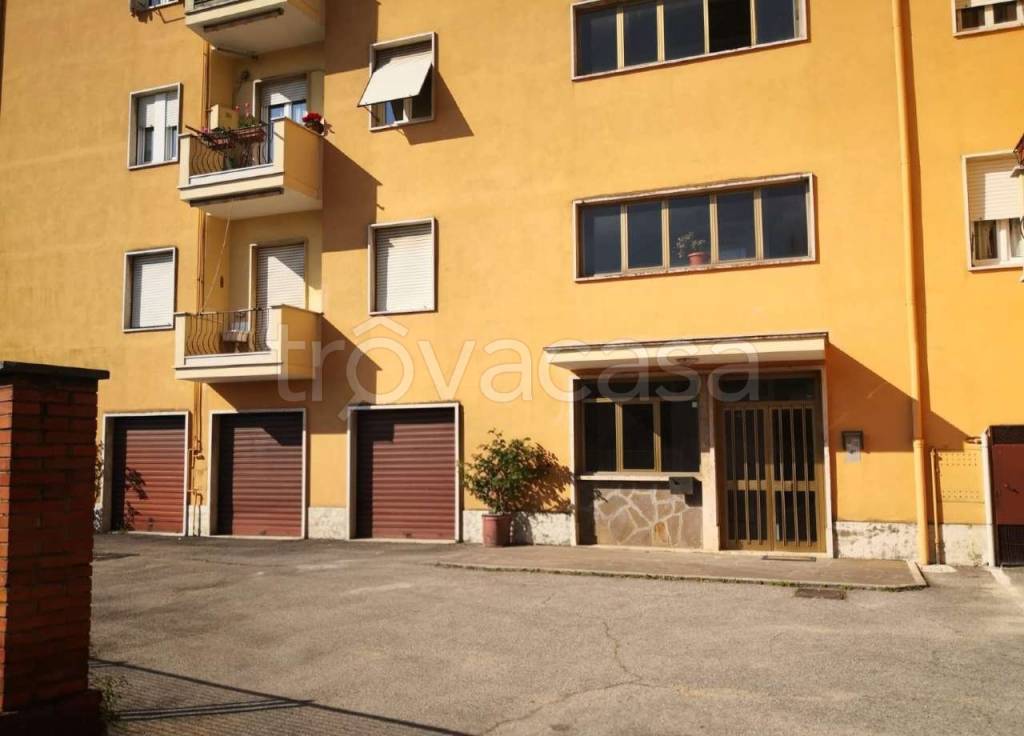 appartamento in vendita a Frosinone