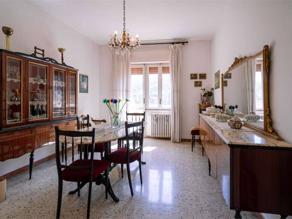 appartamento in vendita a Frosinone