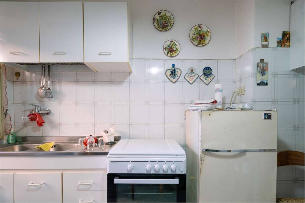 appartamento in vendita a Frosinone