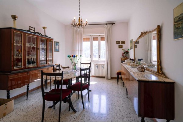 appartamento in vendita a Frosinone