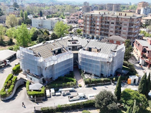 appartamento in vendita a Frosinone