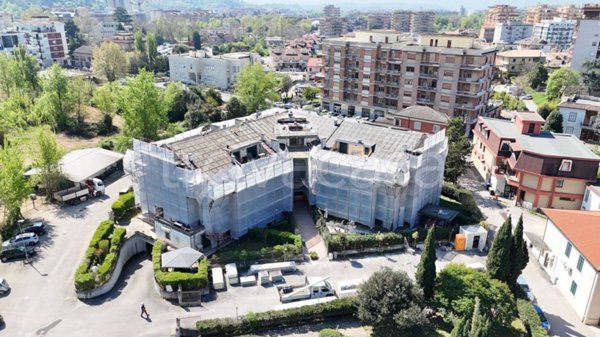 appartamento in vendita a Frosinone