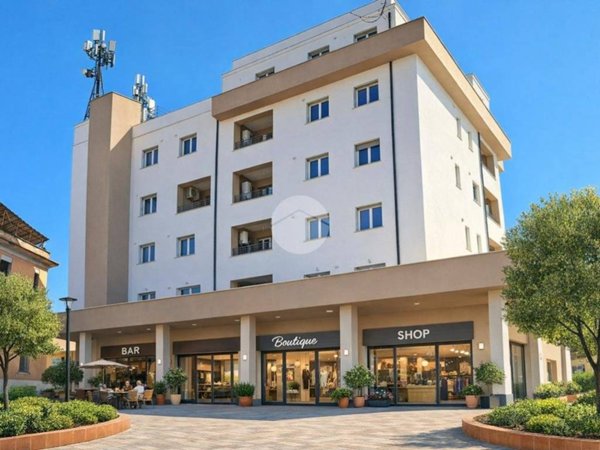 appartamento in vendita a Frosinone