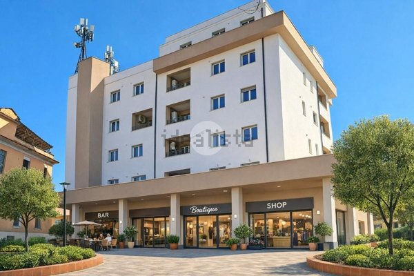 appartamento in vendita a Frosinone