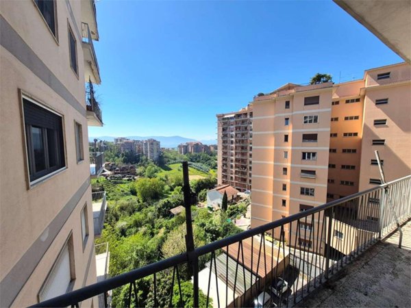 appartamento in vendita a Frosinone