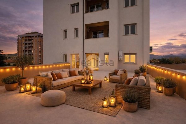 appartamento in vendita a Frosinone