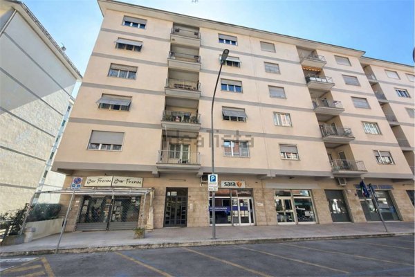 appartamento in vendita a Frosinone