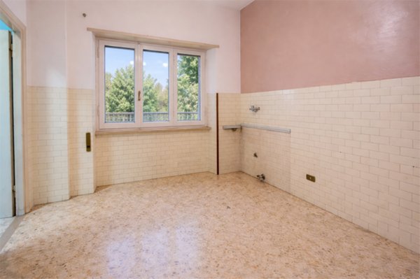 appartamento in vendita a Frosinone