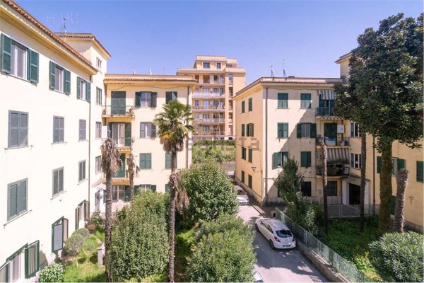 appartamento in vendita a Frosinone