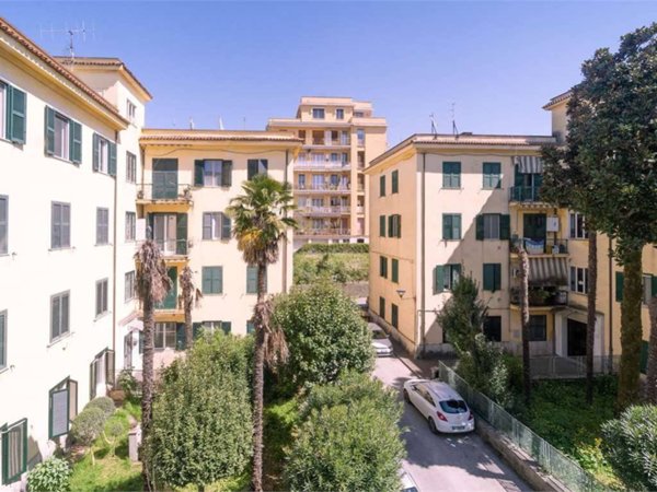 appartamento in vendita a Frosinone