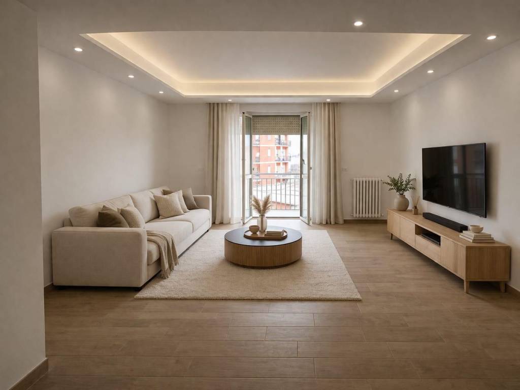 appartamento in vendita a Frosinone