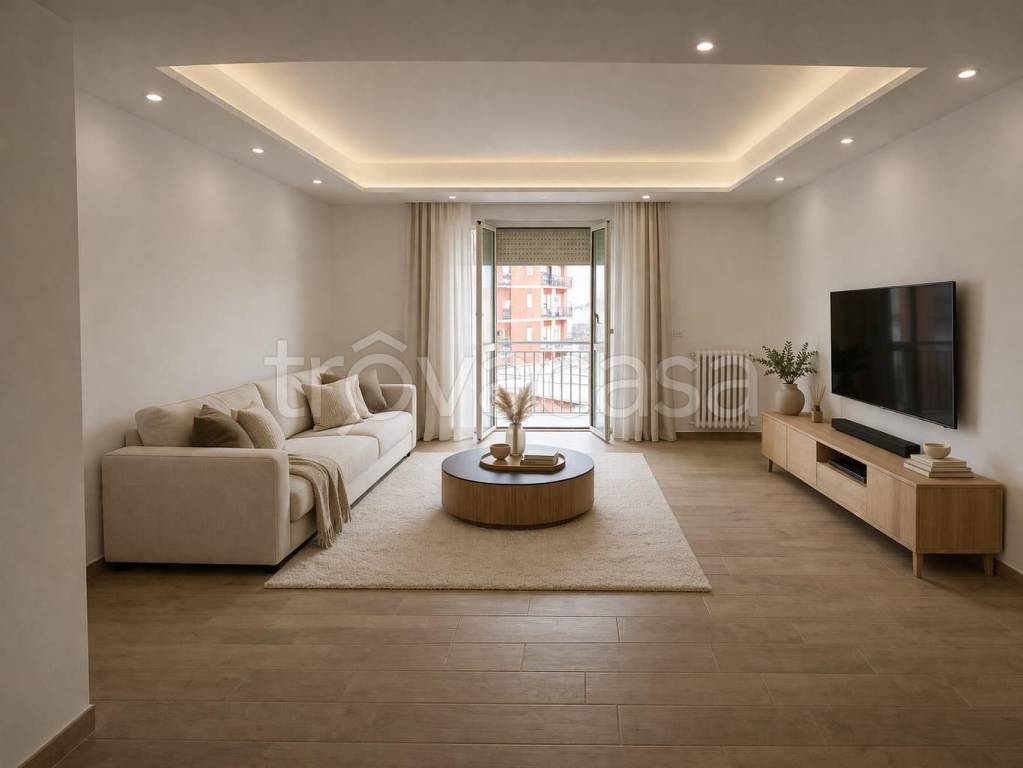 appartamento in vendita a Frosinone