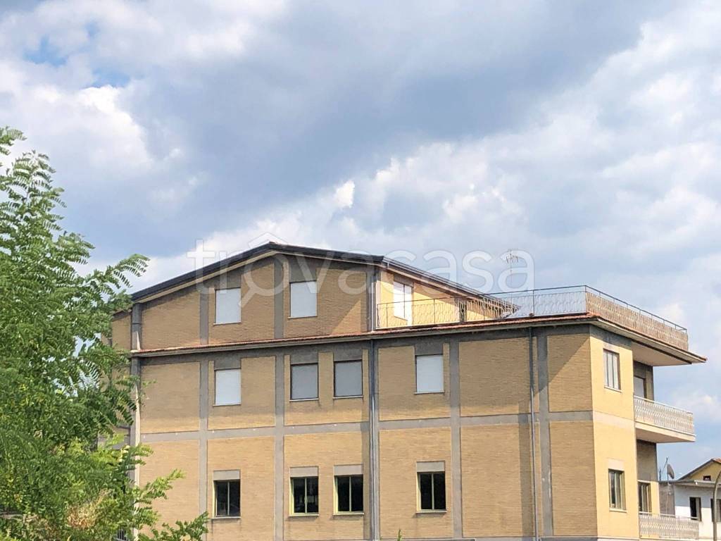 appartamento in vendita a Frosinone