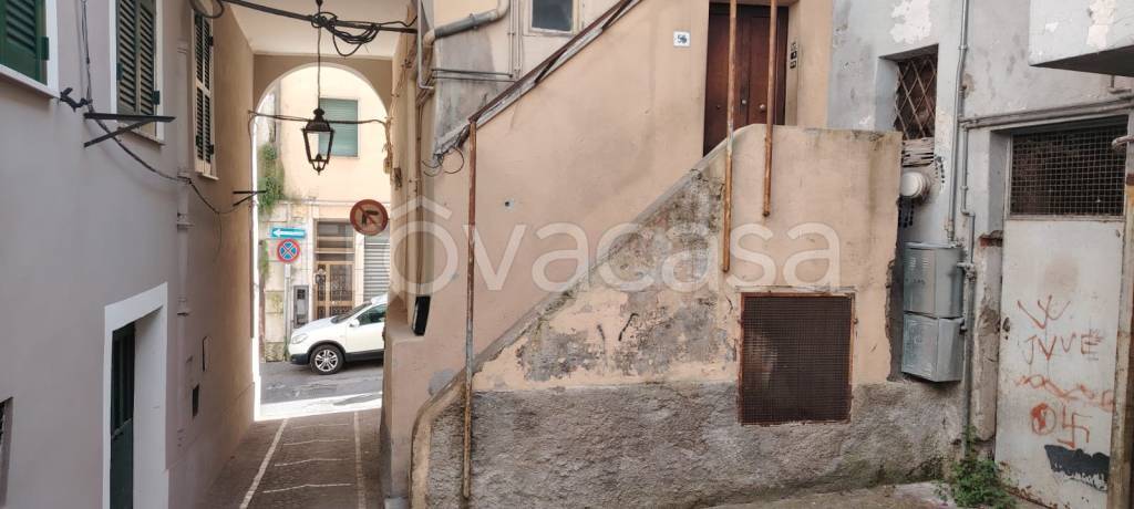 appartamento in vendita a Frosinone