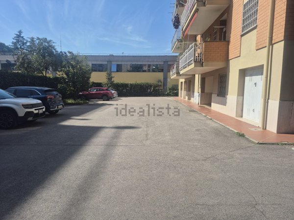 appartamento in vendita a Frosinone