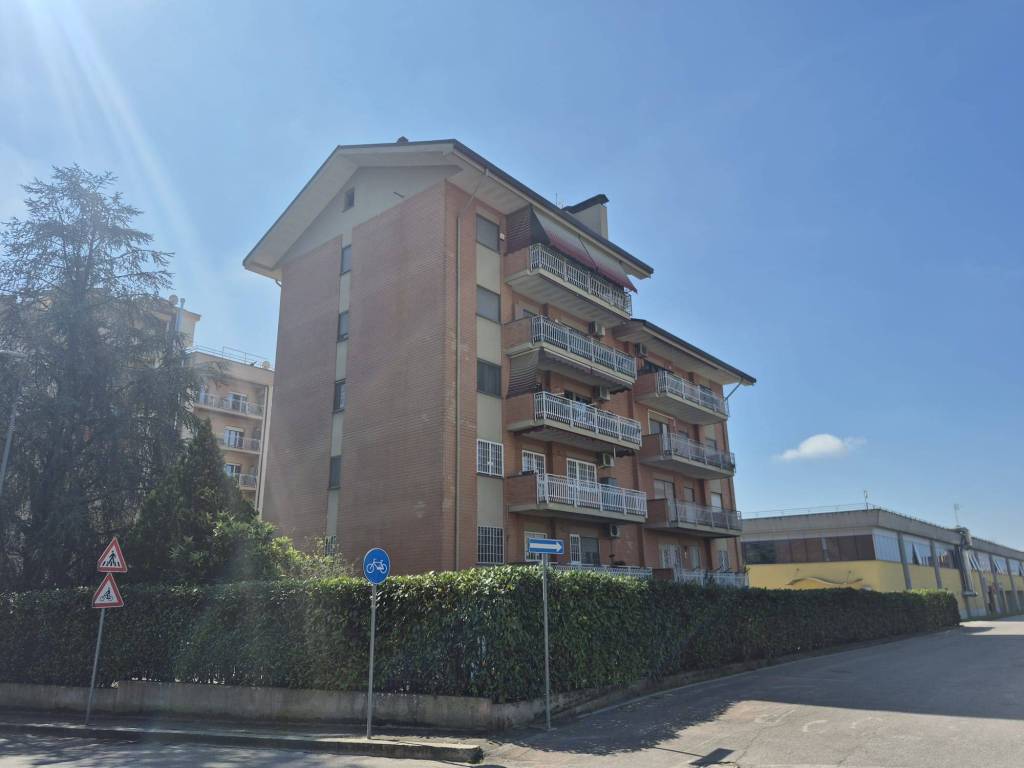 appartamento in vendita a Frosinone