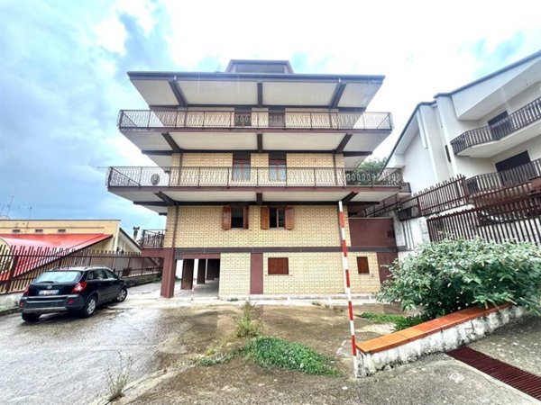 appartamento in vendita a Frosinone