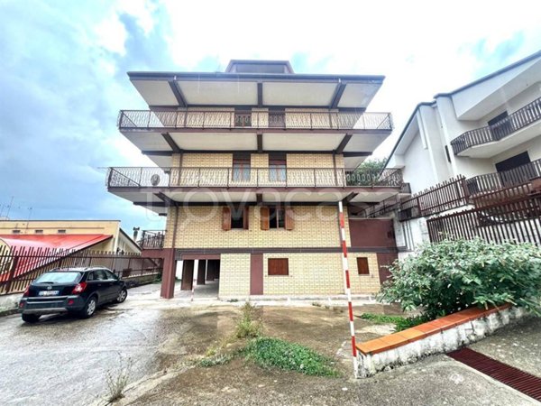 appartamento in vendita a Frosinone