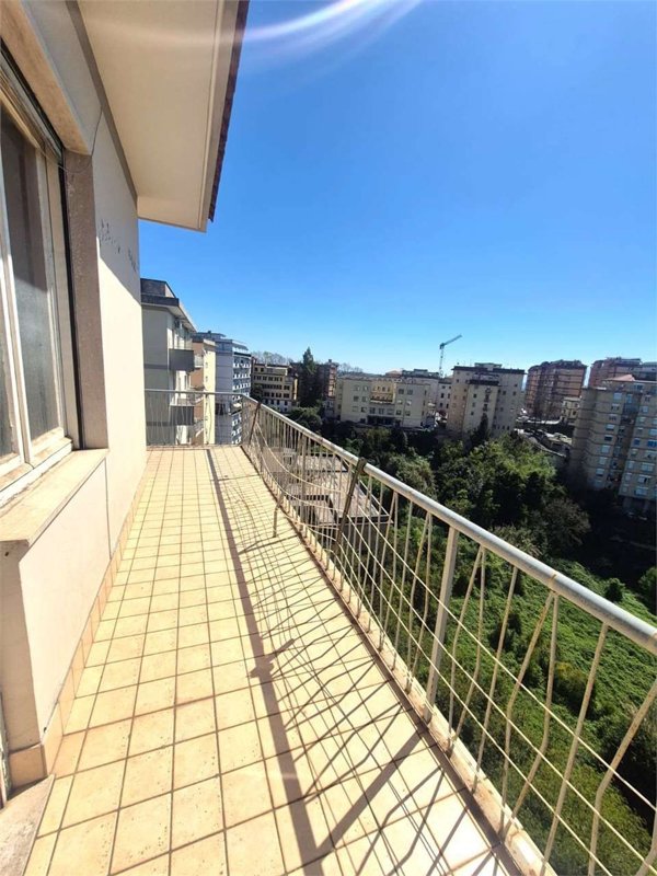 appartamento in vendita a Frosinone