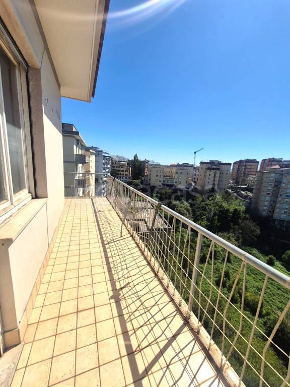 appartamento in vendita a Frosinone