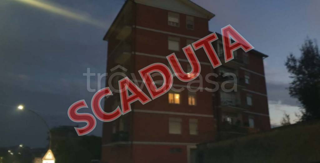 appartamento in vendita a Frosinone