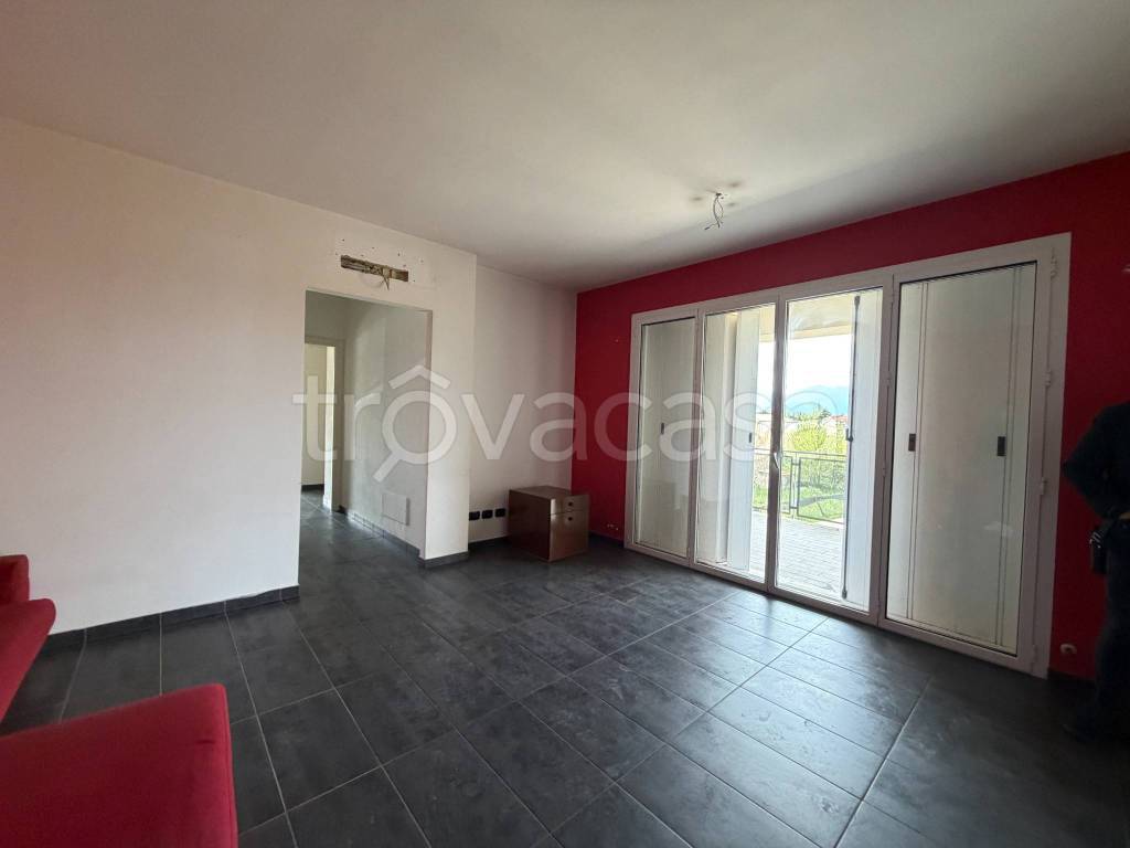 appartamento in vendita a Frosinone