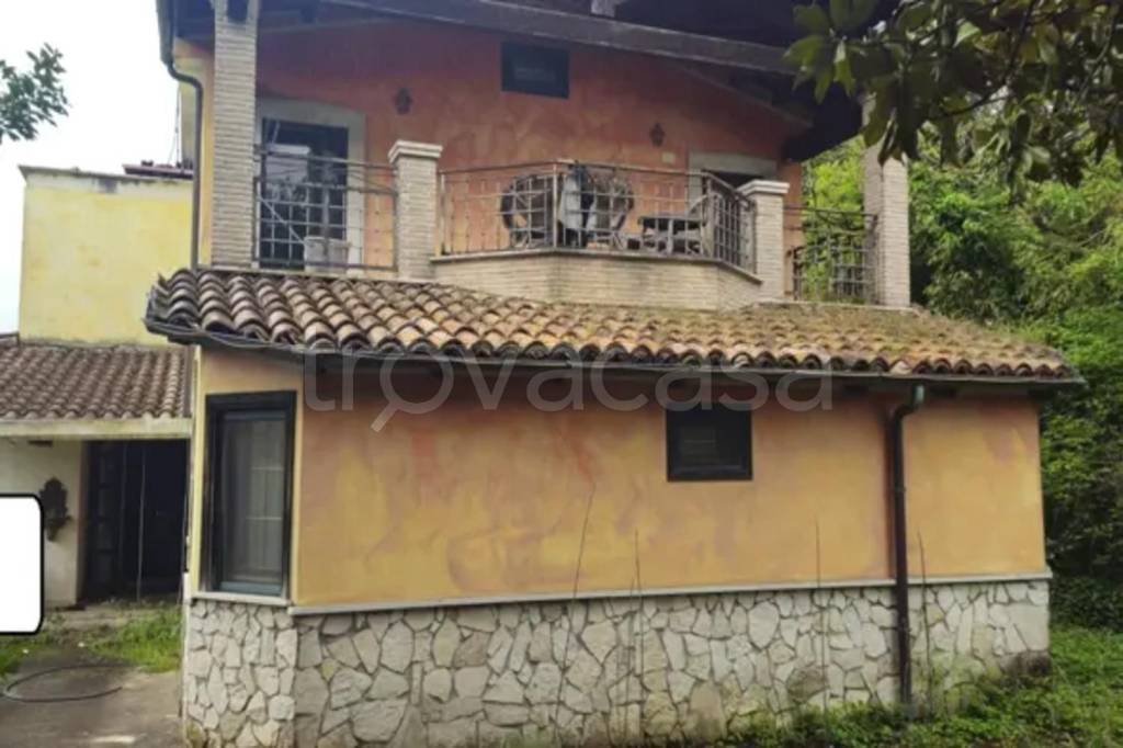 appartamento in vendita a Frosinone