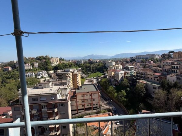 appartamento in vendita a Frosinone