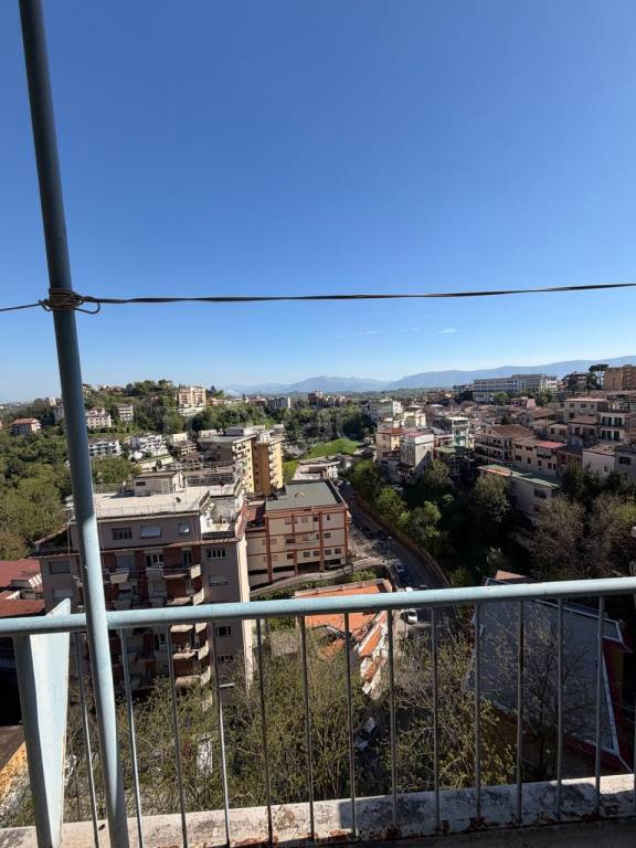 appartamento in vendita a Frosinone
