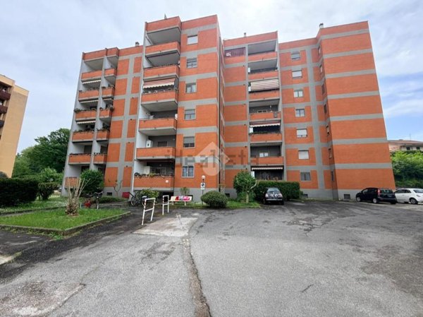 appartamento in vendita a Frosinone