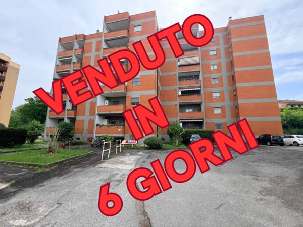 appartamento in vendita a Frosinone
