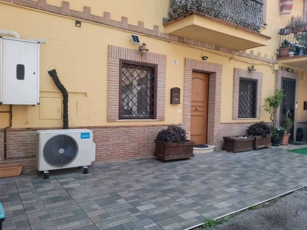 appartamento in vendita a Frosinone