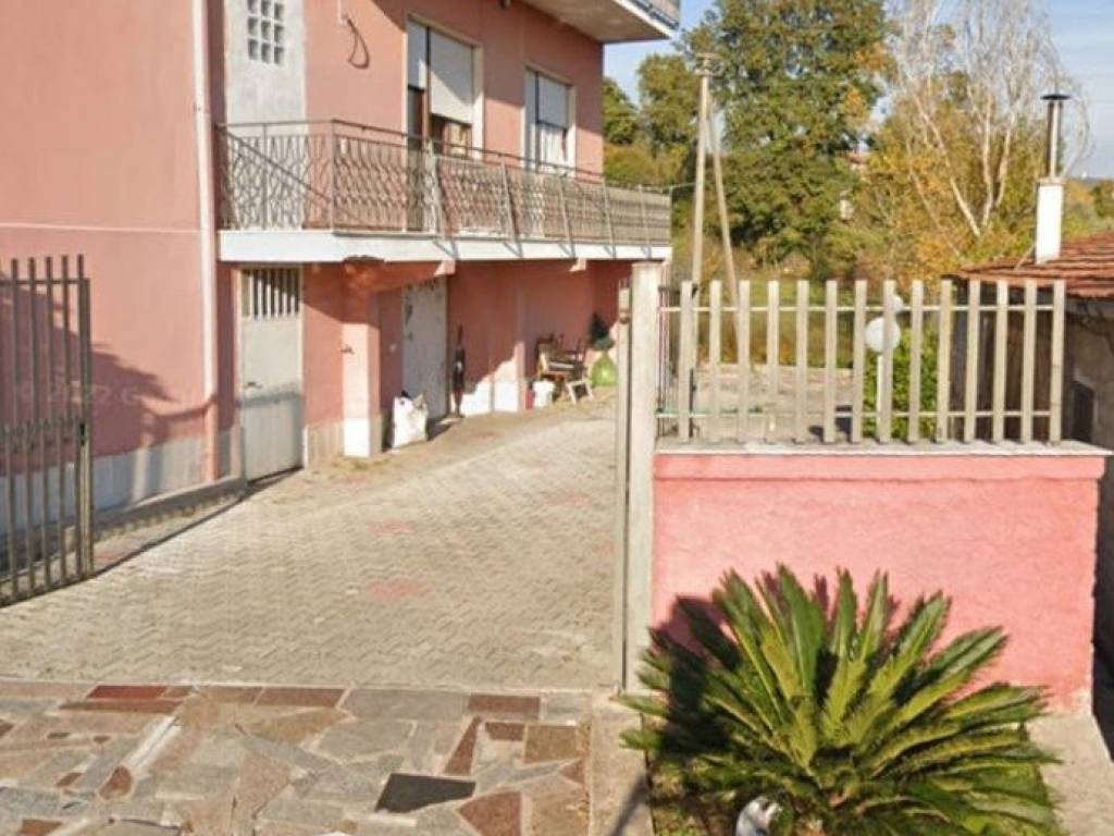 appartamento in vendita a Frosinone