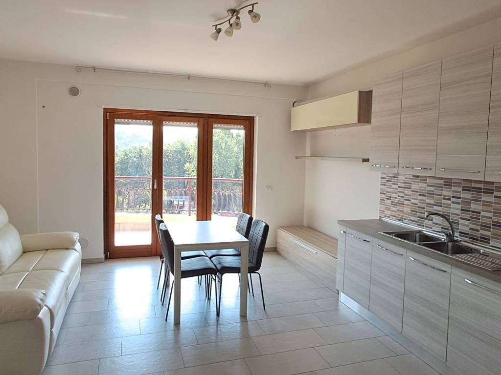 appartamento in vendita a Frosinone
