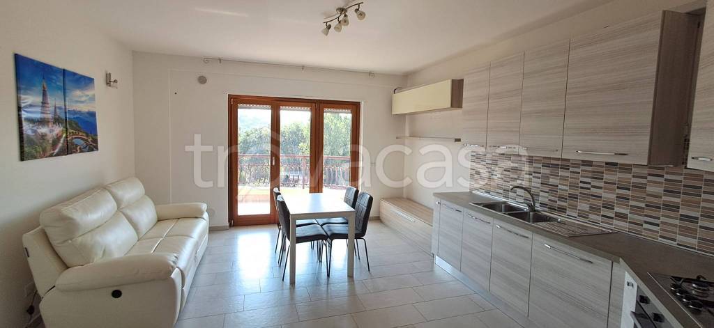 appartamento in vendita a Frosinone