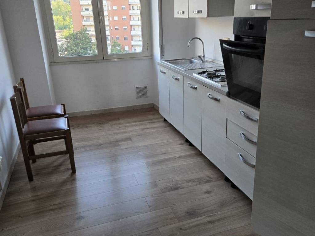 appartamento in vendita a Frosinone