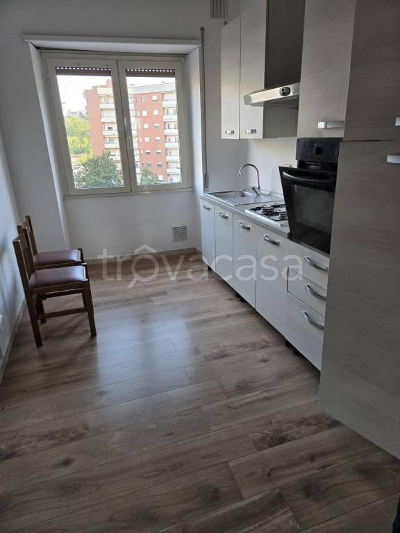 appartamento in vendita a Frosinone