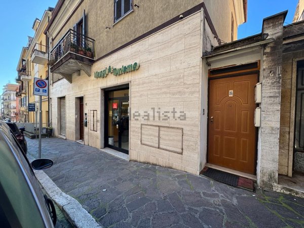 appartamento in vendita a Frosinone