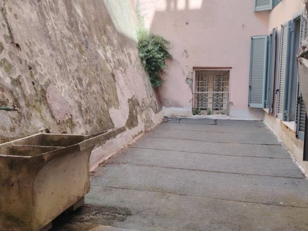 appartamento in vendita a Frosinone