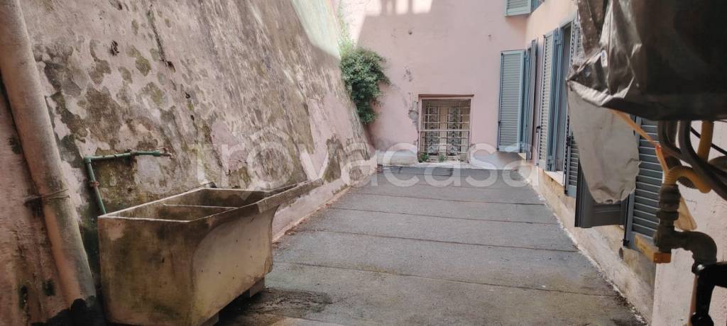 appartamento in vendita a Frosinone