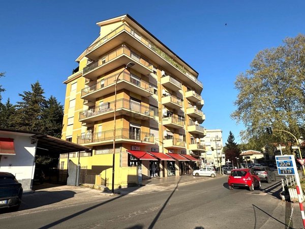 appartamento in vendita a Frosinone