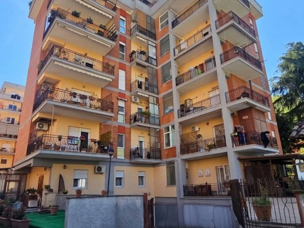 appartamento in vendita a Frosinone