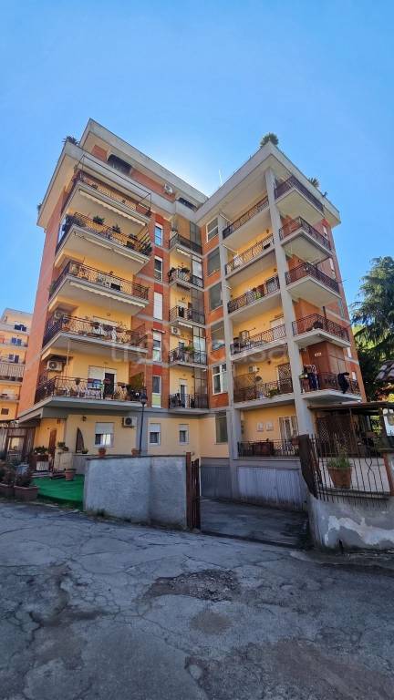 appartamento in vendita a Frosinone