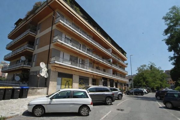 appartamento in vendita a Frosinone