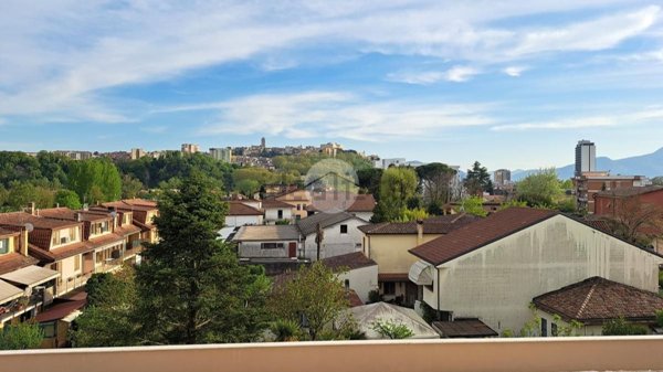 appartamento in vendita a Frosinone