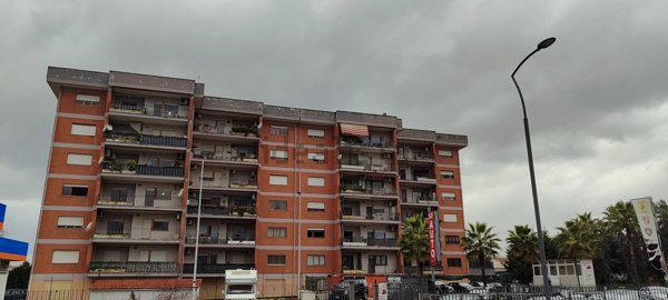 appartamento in vendita a Frosinone