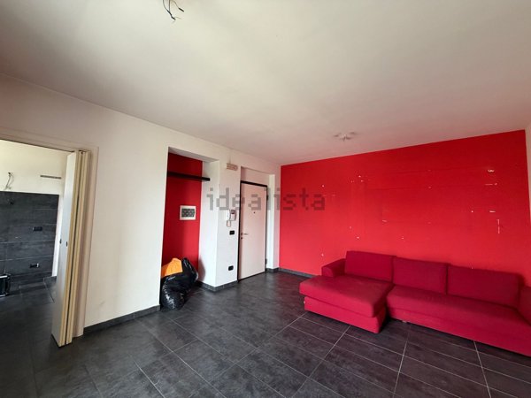 appartamento in vendita a Frosinone