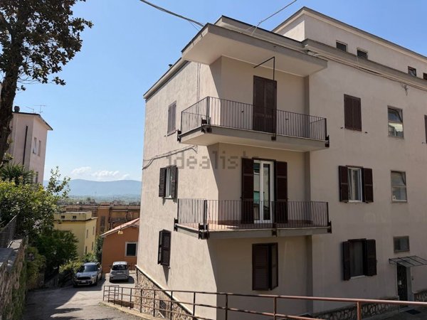 appartamento in vendita a Frosinone