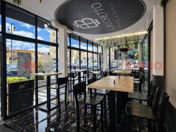 negozio in vendita a Frosinone