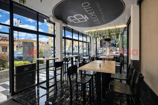 negozio in vendita a Frosinone